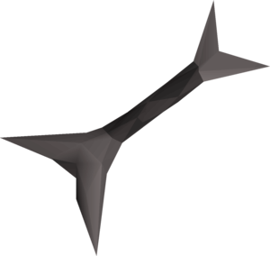 Voidwaker hilt